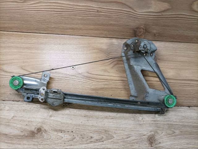bontott OPEL ASTRA F Jobb hátsó Ablakemelő Szerkezet (Mechanikus)
