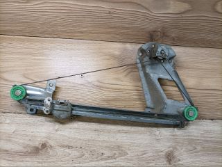 bontott OPEL ASTRA F Jobb hátsó Ablakemelő Szerkezet (Mechanikus)