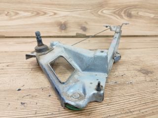 bontott OPEL ASTRA F Jobb hátsó Ablakemelő Szerkezet (Mechanikus)