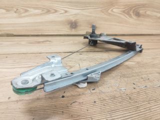 bontott OPEL ASTRA F Jobb hátsó Ablakemelő Szerkezet (Mechanikus)