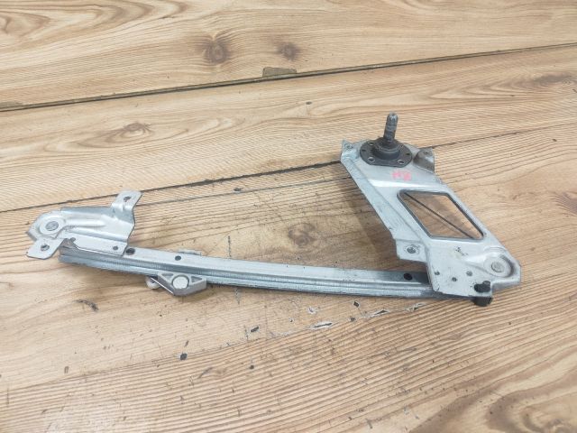 bontott OPEL ASTRA F Jobb hátsó Ablakemelő Szerkezet (Mechanikus)