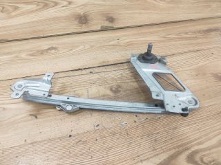 bontott OPEL ASTRA F Jobb hátsó Ablakemelő Szerkezet (Mechanikus)