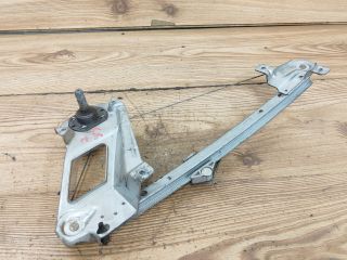 bontott OPEL ASTRA F Jobb hátsó Ablakemelő Szerkezet (Mechanikus)