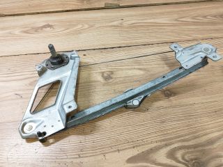 bontott OPEL ASTRA F Jobb hátsó Ablakemelő Szerkezet (Mechanikus)