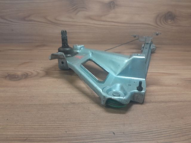 bontott OPEL ASTRA F Jobb hátsó Ablakemelő Szerkezet (Mechanikus)