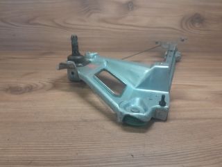 bontott OPEL ASTRA F Jobb hátsó Ablakemelő Szerkezet (Mechanikus)