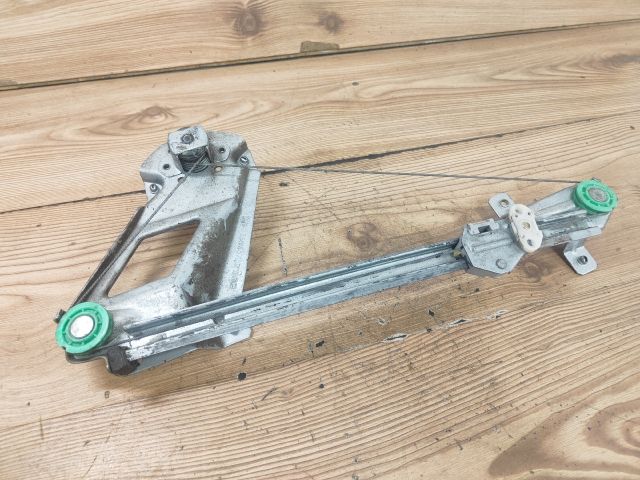 bontott OPEL ASTRA F Jobb hátsó Ablakemelő Szerkezet (Mechanikus)