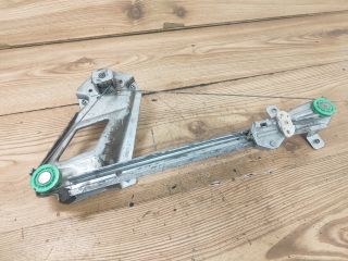 bontott OPEL ASTRA F Jobb hátsó Ablakemelő Szerkezet (Mechanikus)