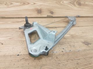 bontott OPEL ASTRA F Jobb hátsó Ablakemelő Szerkezet (Mechanikus)