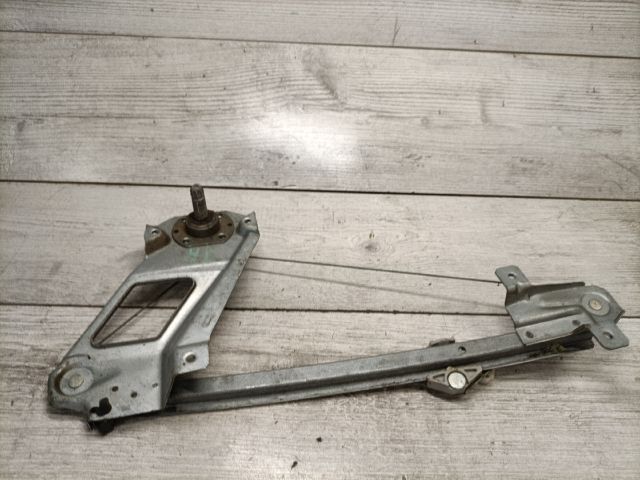 bontott OPEL ASTRA F Jobb hátsó Ablakemelő Szerkezet (Mechanikus)