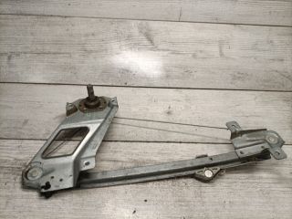 bontott OPEL ASTRA F Jobb hátsó Ablakemelő Szerkezet (Mechanikus)