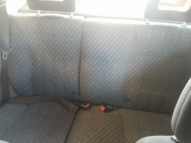 bontott OPEL ASTRA F Jobb hátsó Ablakemelő Szerkezet (Mechanikus)