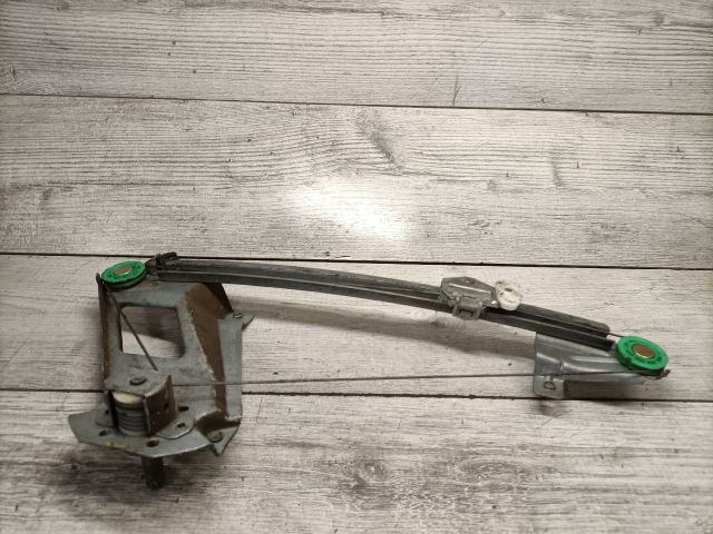 bontott OPEL ASTRA F Jobb hátsó Ablakemelő Szerkezet (Mechanikus)