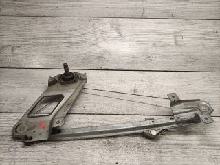 bontott OPEL ASTRA F Jobb hátsó Ablakemelő Szerkezet (Mechanikus)