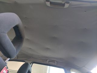 bontott OPEL ASTRA F Jobb hátsó Ablakemelő Szerkezet (Mechanikus)