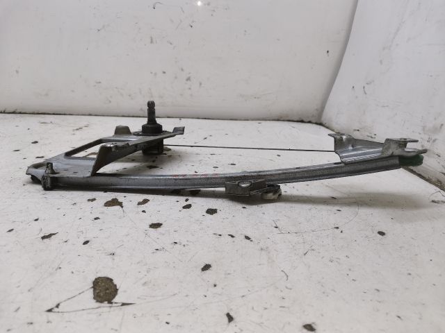 bontott OPEL ASTRA F Jobb hátsó Ablakemelő Szerkezet (Mechanikus)