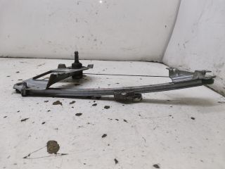 bontott OPEL ASTRA F Jobb hátsó Ablakemelő Szerkezet (Mechanikus)