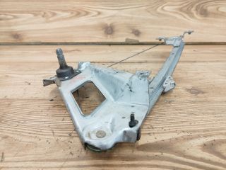 bontott OPEL ASTRA F Jobb hátsó Ablakemelő Szerkezet (Mechanikus)