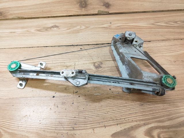 bontott OPEL ASTRA F Jobb hátsó Ablakemelő Szerkezet (Mechanikus)