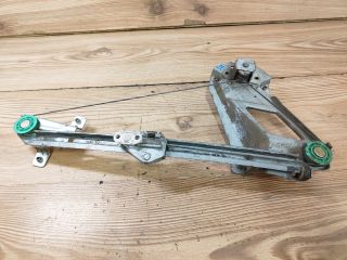 bontott OPEL ASTRA F Jobb hátsó Ablakemelő Szerkezet (Mechanikus)