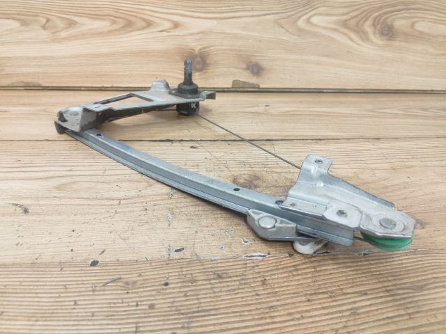 bontott OPEL ASTRA F Jobb hátsó Ablakemelő Szerkezet (Mechanikus)