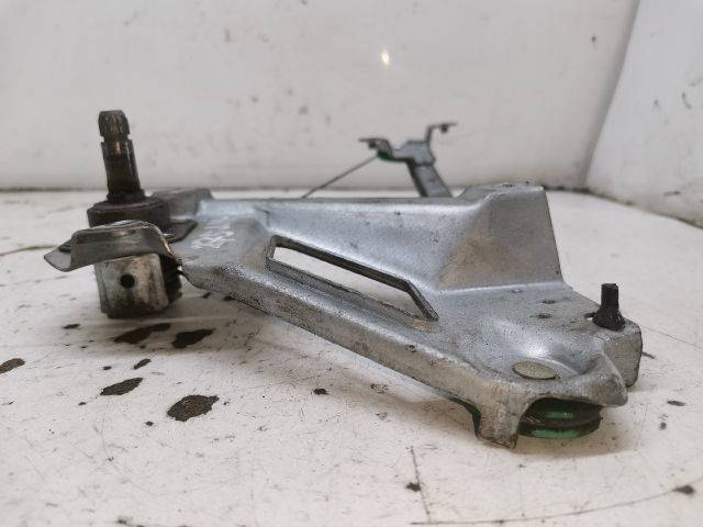 bontott OPEL ASTRA F Jobb hátsó Ablakemelő Szerkezet (Mechanikus)