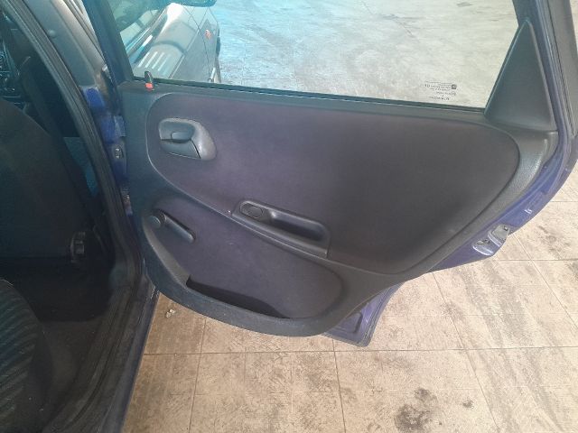 bontott OPEL ASTRA F Jobb hátsó Ablakemelő Szerkezet (Mechanikus)