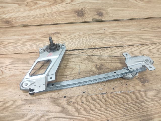 bontott OPEL ASTRA F Jobb hátsó Ablakemelő Szerkezet (Mechanikus)