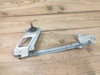 bontott OPEL ASTRA F Jobb hátsó Ablakemelő Szerkezet (Mechanikus)