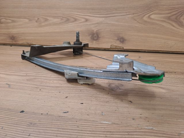 bontott OPEL ASTRA F Jobb hátsó Ablakemelő Szerkezet (Mechanikus)