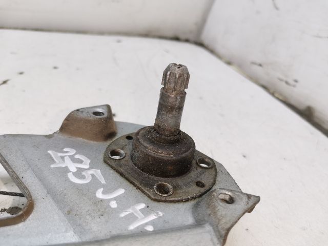 bontott OPEL ASTRA F Jobb hátsó Ablakemelő Szerkezet (Mechanikus)