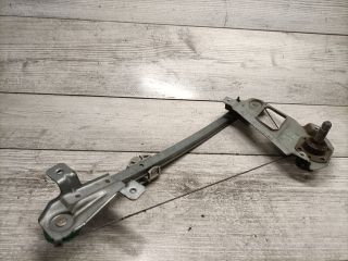 bontott OPEL ASTRA F Jobb hátsó Ablakemelő Szerkezet (Mechanikus)