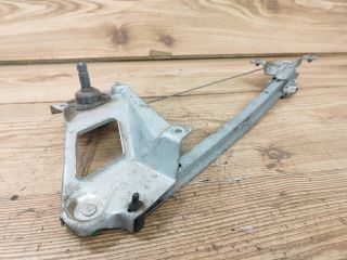 bontott OPEL ASTRA F Jobb hátsó Ablakemelő Szerkezet (Mechanikus)