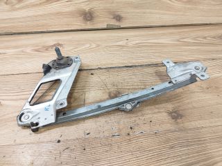bontott OPEL ASTRA F Jobb hátsó Ablakemelő Szerkezet (Mechanikus)