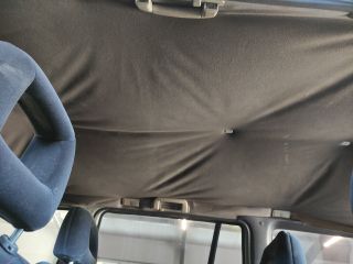 bontott OPEL ASTRA F Jobb hátsó Ablakemelő Szerkezet (Mechanikus)