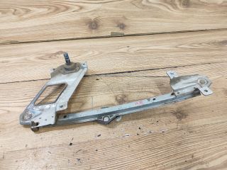 bontott OPEL ASTRA F Jobb hátsó Ablakemelő Szerkezet (Mechanikus)