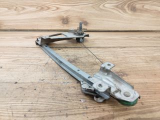 bontott OPEL ASTRA F Jobb hátsó Ablakemelő Szerkezet (Mechanikus)