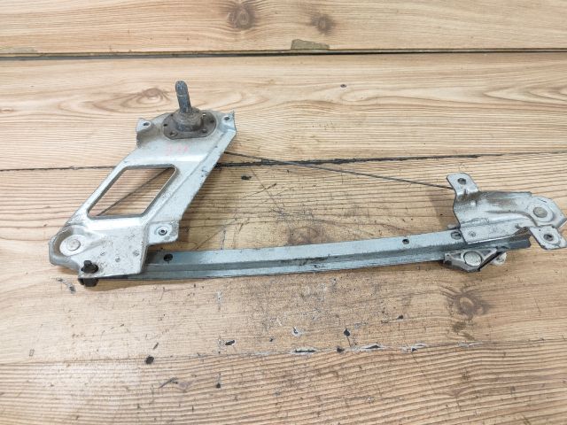 bontott OPEL ASTRA F Jobb hátsó Ablakemelő Szerkezet (Mechanikus)