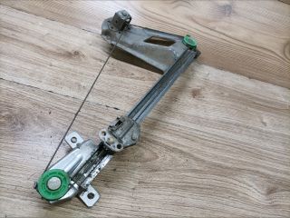 bontott OPEL ASTRA F Jobb hátsó Ablakemelő Szerkezet (Mechanikus)