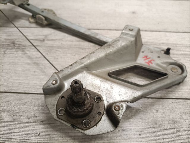 bontott OPEL ASTRA F Jobb hátsó Ablakemelő Szerkezet (Mechanikus)