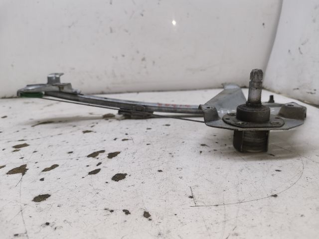 bontott OPEL ASTRA F Jobb hátsó Ablakemelő Szerkezet (Mechanikus)