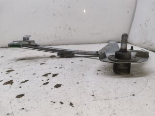 bontott OPEL ASTRA F Jobb hátsó Ablakemelő Szerkezet (Mechanikus)