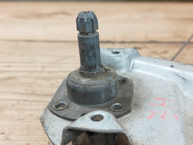 bontott OPEL ASTRA F Jobb hátsó Ablakemelő Szerkezet (Mechanikus)