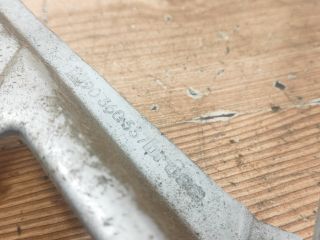 bontott OPEL ASTRA F Jobb hátsó Ablakemelő Szerkezet (Mechanikus)