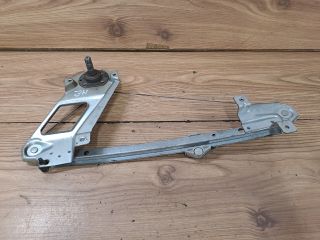 bontott OPEL ASTRA F Jobb hátsó Ablakemelő Szerkezet (Mechanikus)