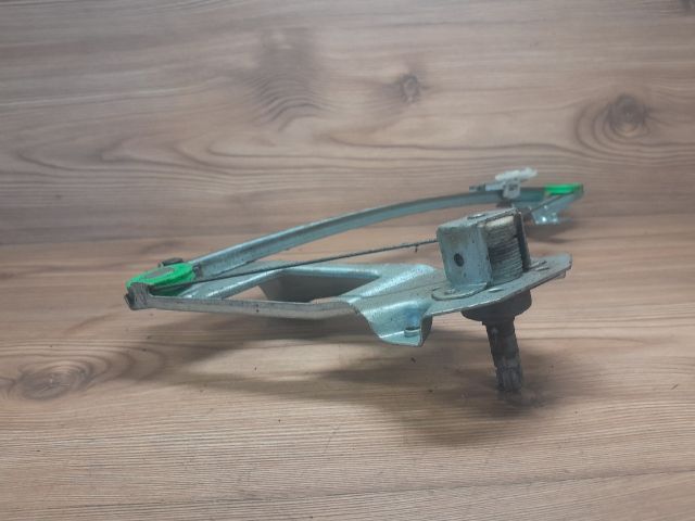 bontott OPEL ASTRA F Jobb hátsó Ablakemelő Szerkezet (Mechanikus)