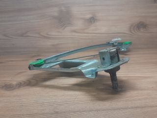 bontott OPEL ASTRA F Jobb hátsó Ablakemelő Szerkezet (Mechanikus)