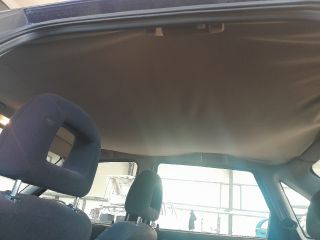 bontott OPEL ASTRA F Jobb hátsó Ablakemelő Szerkezet (Mechanikus)