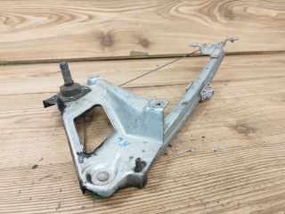 bontott OPEL ASTRA F Jobb hátsó Ablakemelő Szerkezet (Mechanikus)