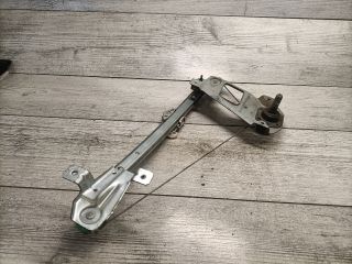 bontott OPEL ASTRA F Jobb hátsó Ablakemelő Szerkezet (Mechanikus)